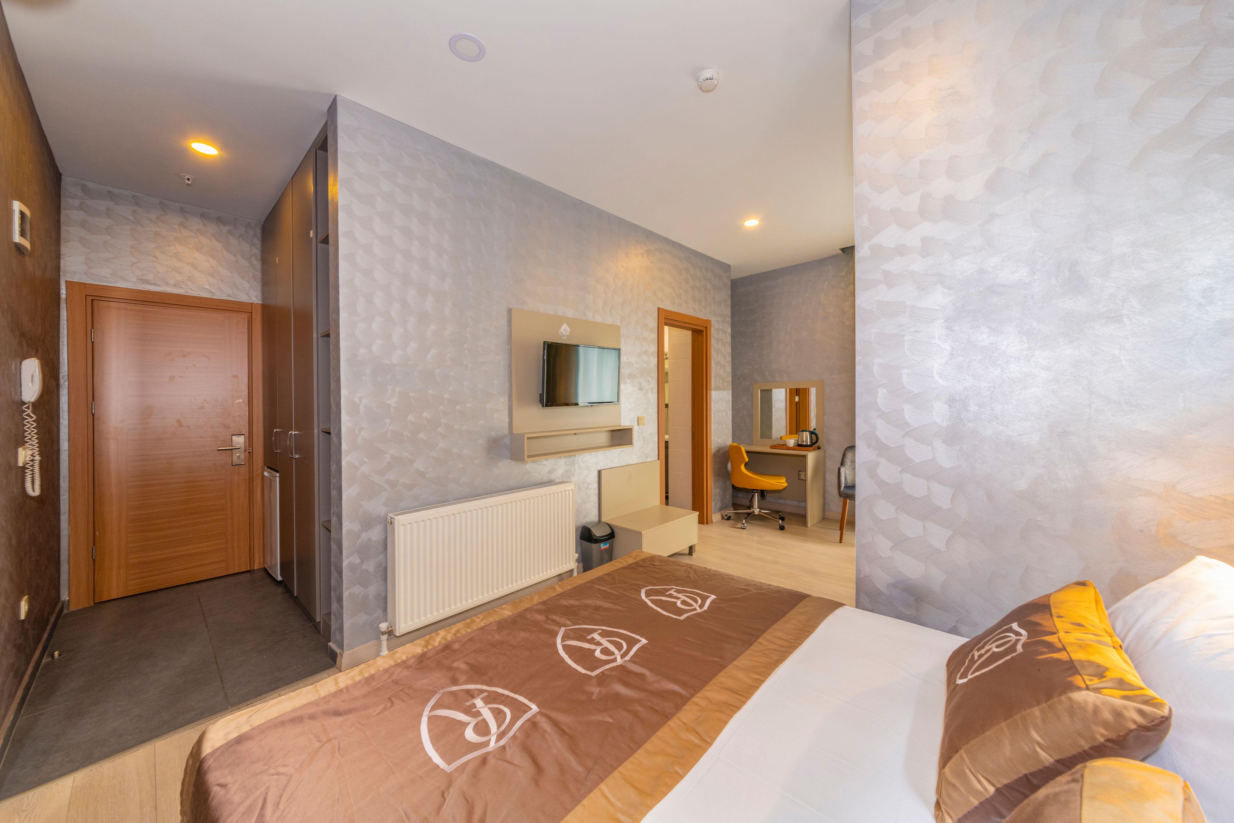 Stayso By Cloud7 Hotels Istanbul Exterior foto