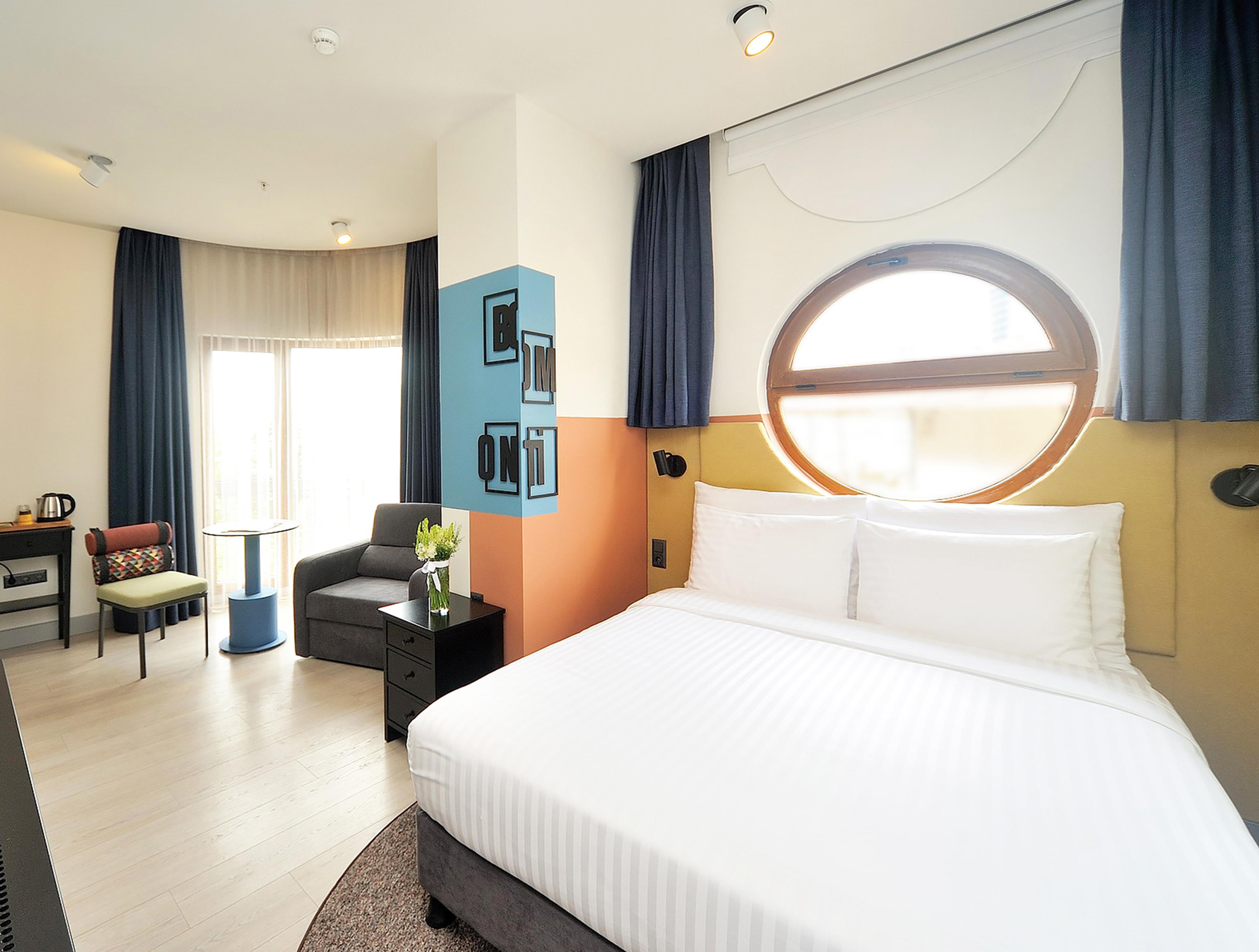 Stayso By Cloud7 Hotels Istanbul Exterior foto