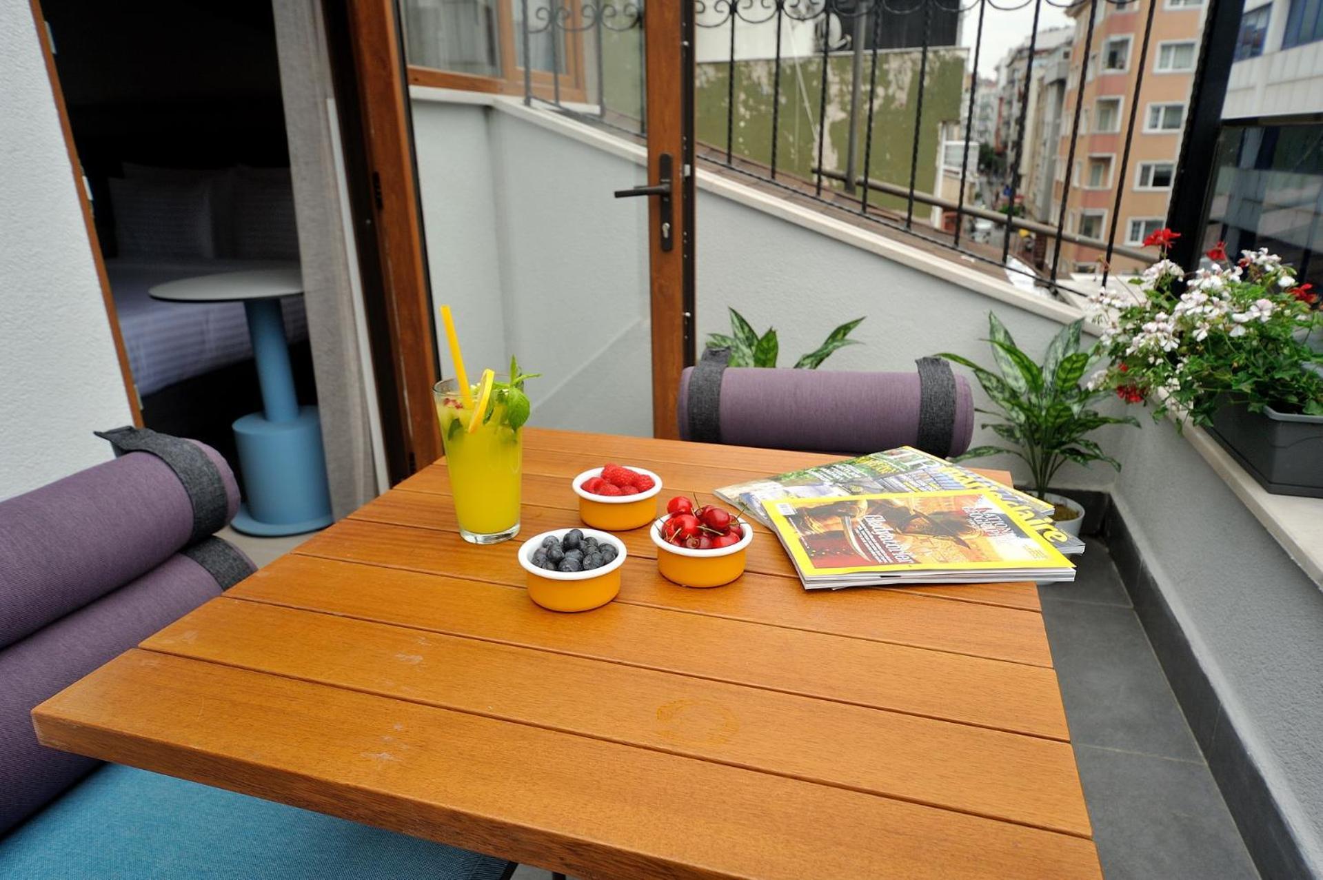 Stayso By Cloud7 Hotels Istanbul Zimmer foto